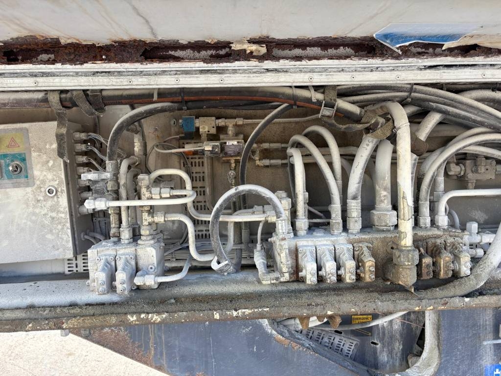 Metso Nordberg LT105