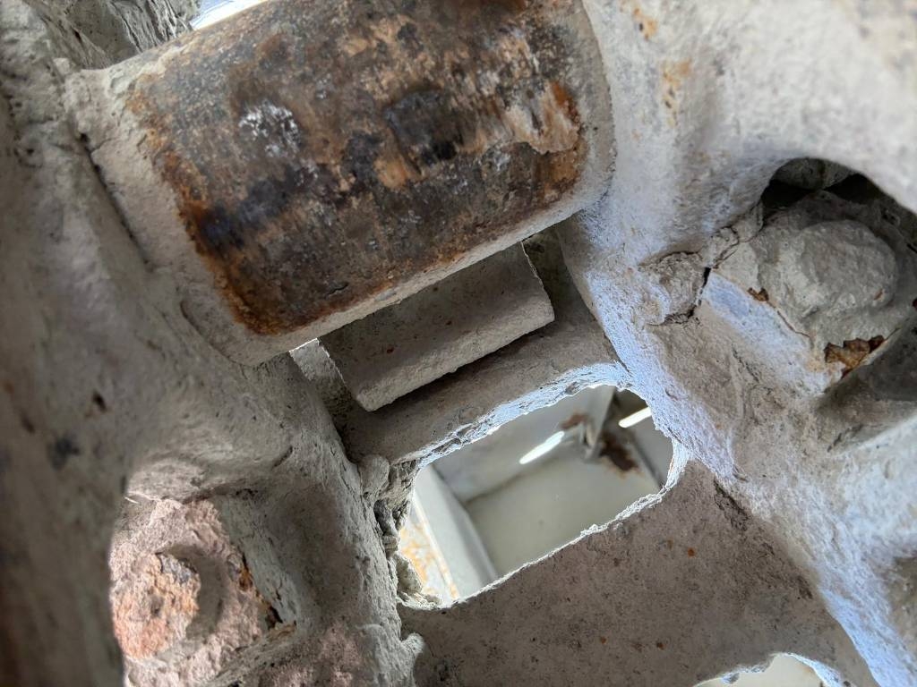 Metso Nordberg LT105