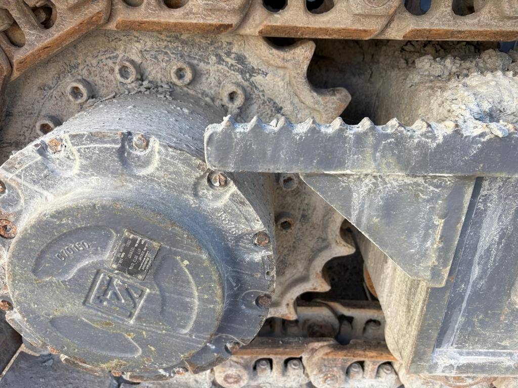 Metso Nordberg LT105