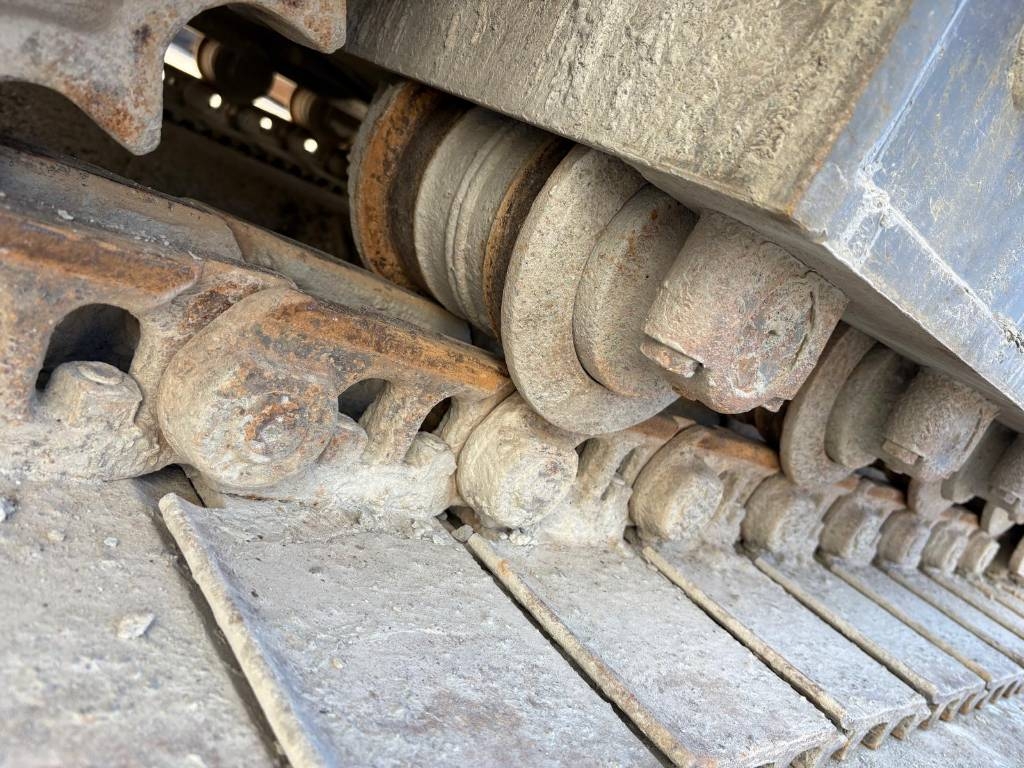 Metso Nordberg LT105