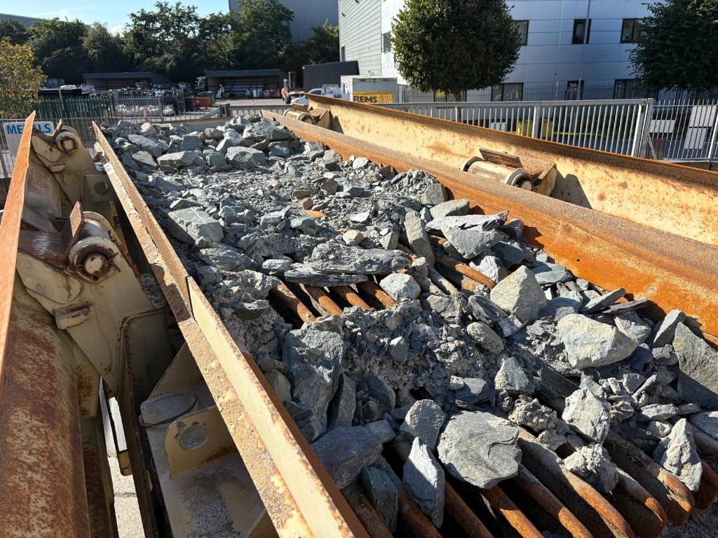 Metso Nordberg LT105