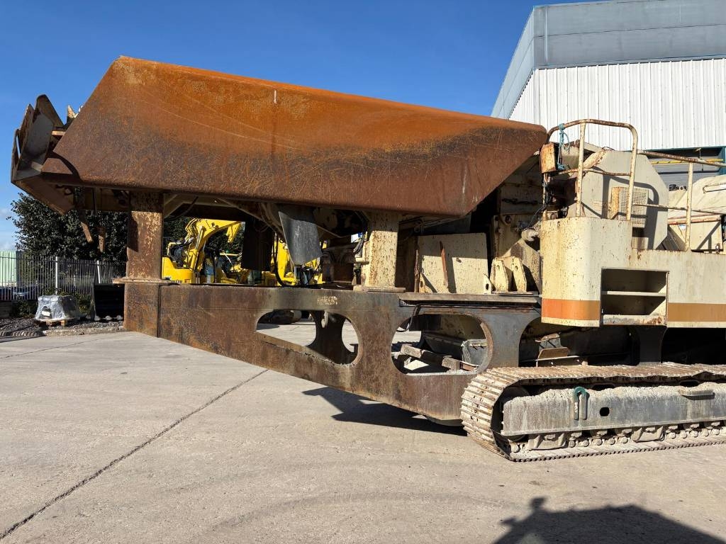 Metso Nordberg LT105