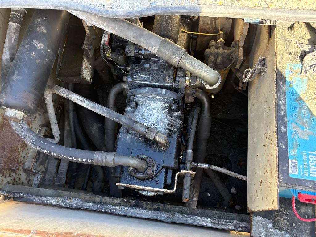 Metso Nordberg LT105