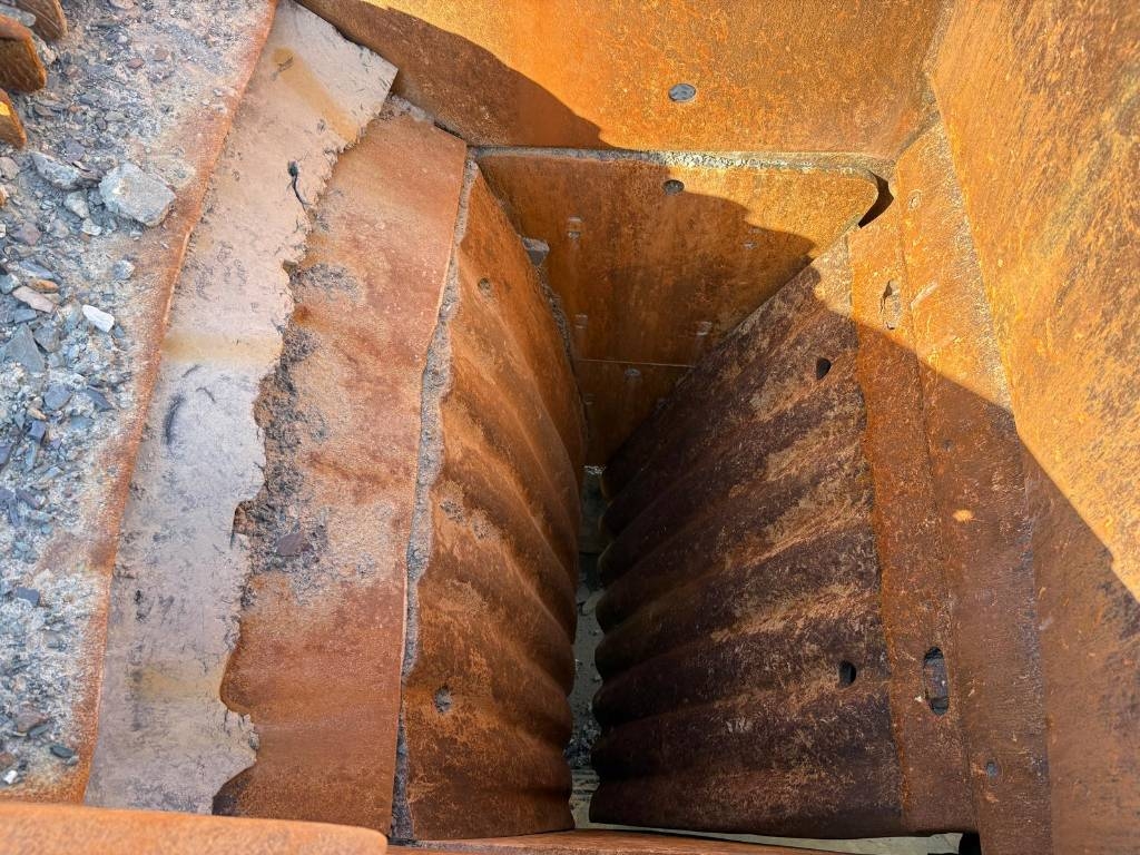 Metso Nordberg LT105