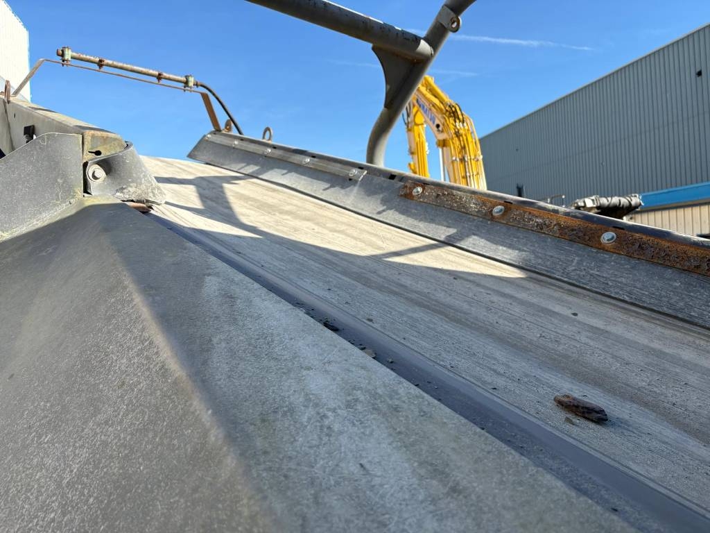 Metso Nordberg LT105