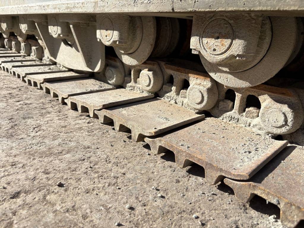 Metso Nordberg LT105