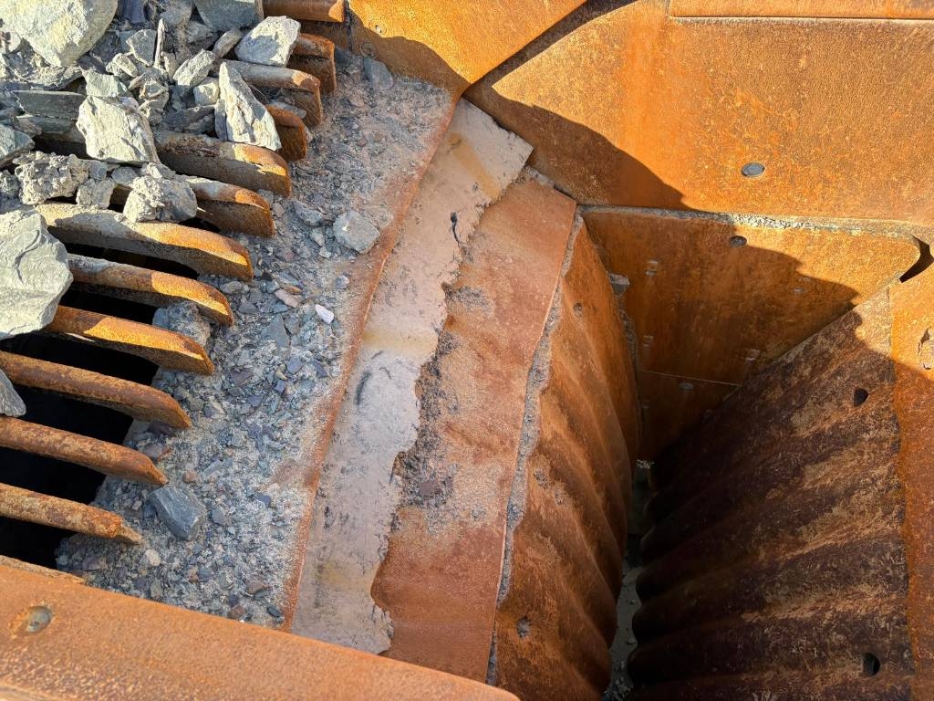 Metso Nordberg LT105