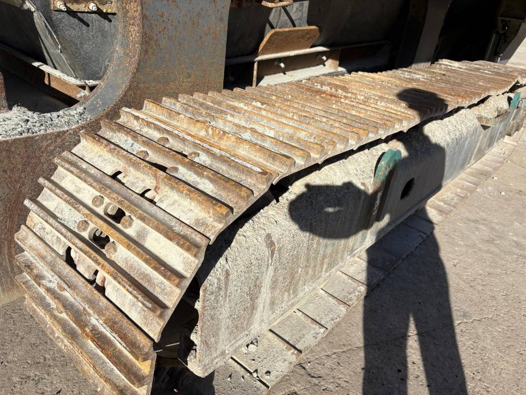 Metso Nordberg LT105