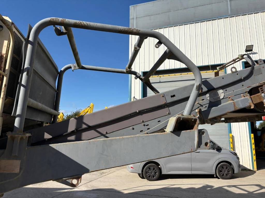 Metso Nordberg LT105