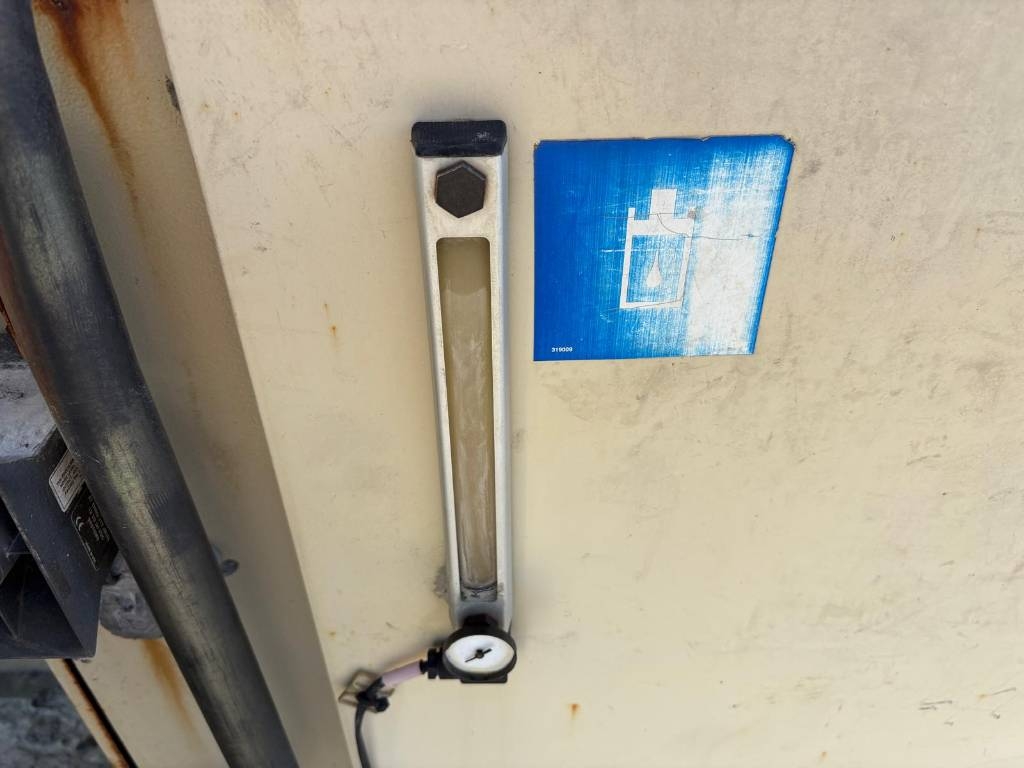 Metso Nordberg LT105