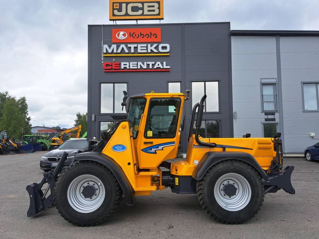 Wille 855 C