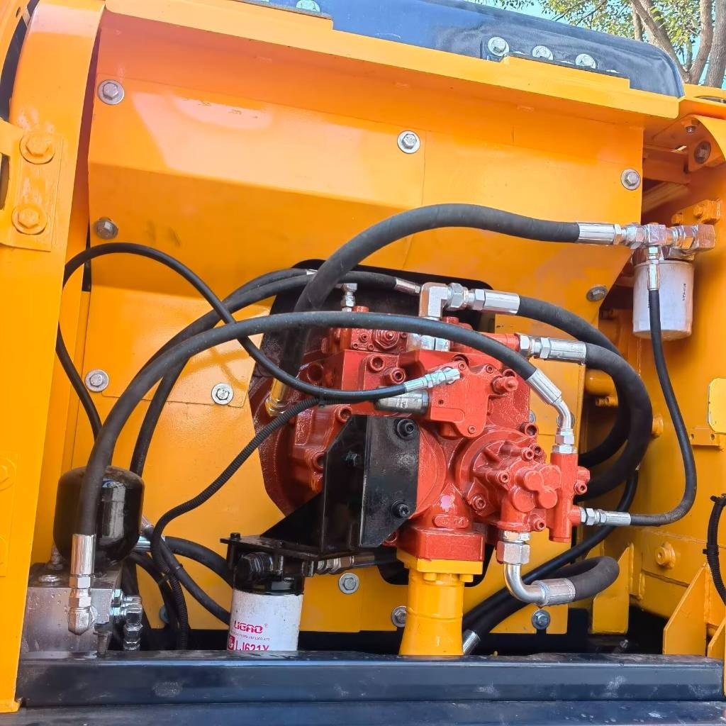 2024 Hyundai 210W-9-49045437