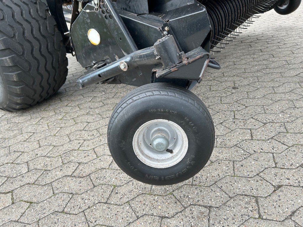 Case IH RB 465