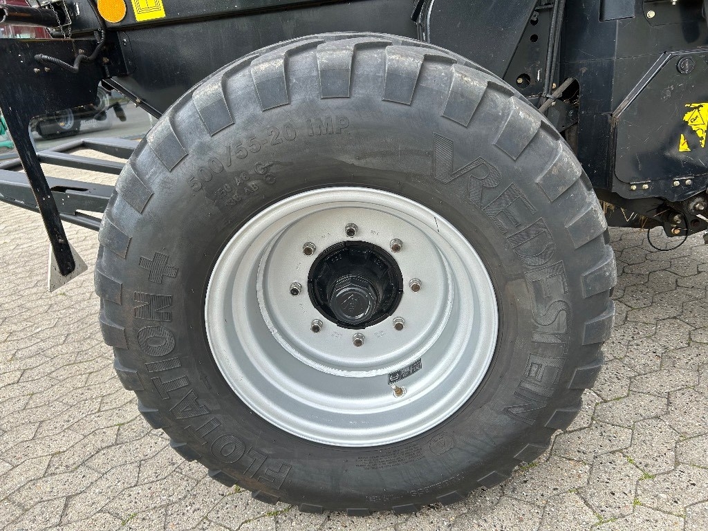 Case IH RB 465