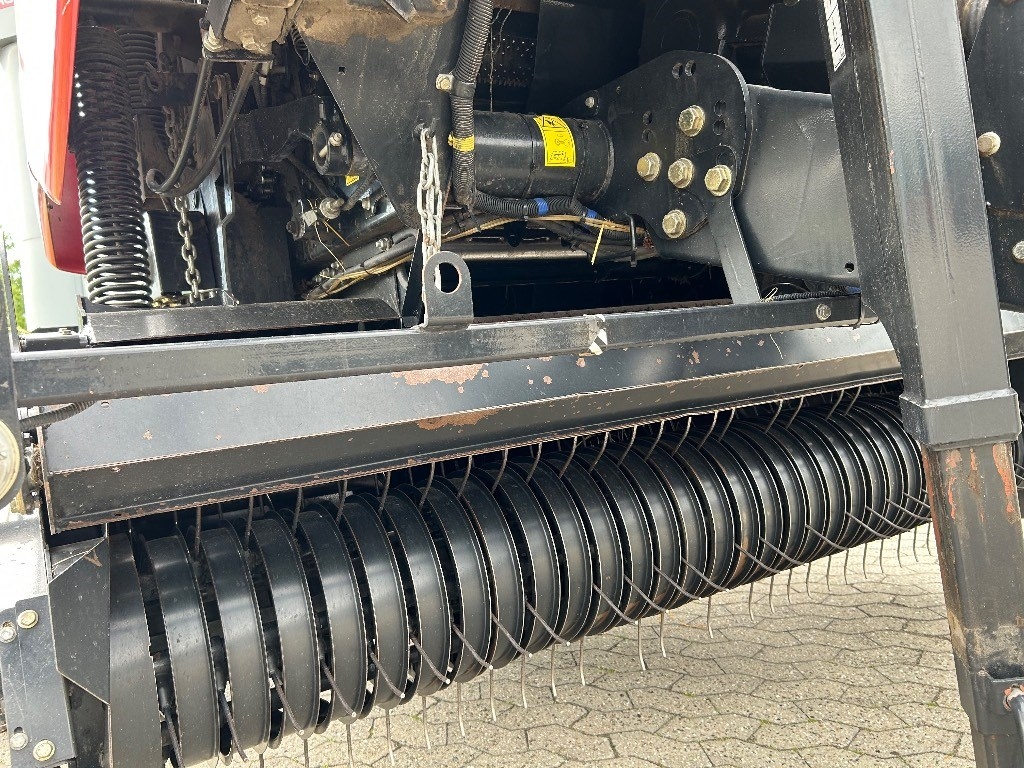 Case IH RB 465