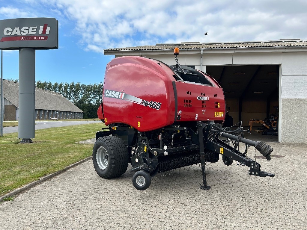 Case IH RB 465