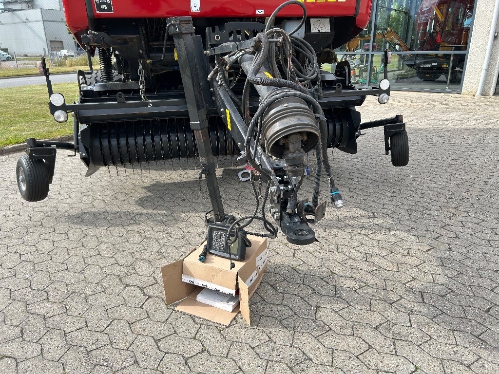 Case IH RB 465