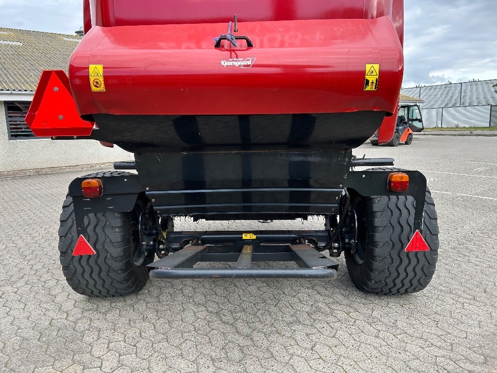 Case IH RB 465