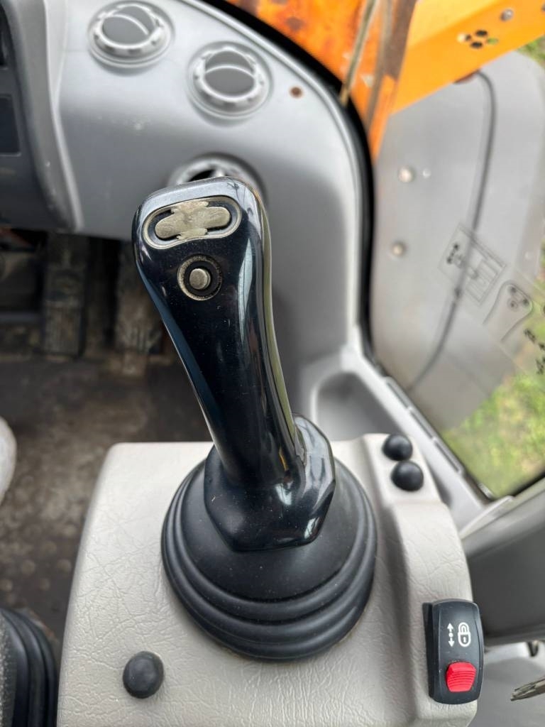 Volvo L 90 H (On Transport)