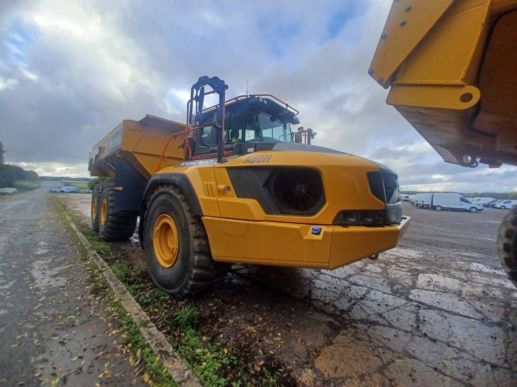 Volvo A 60 H