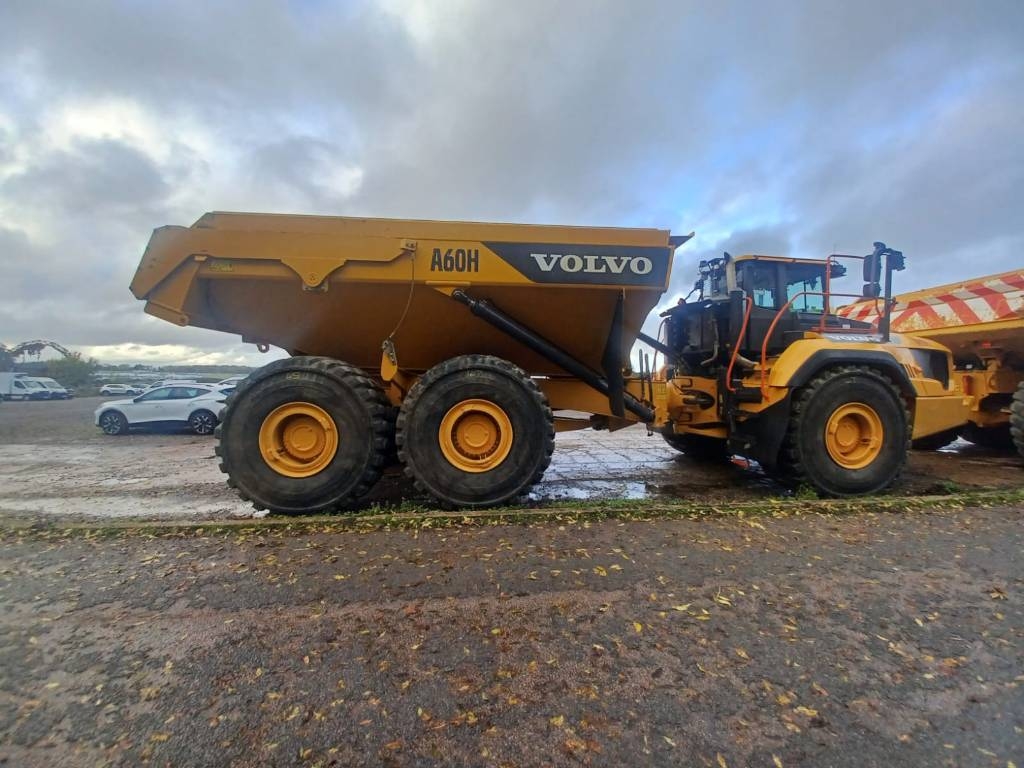 Volvo A 60 H