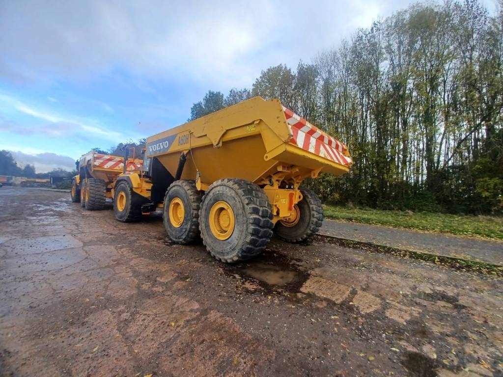Volvo A 60 H