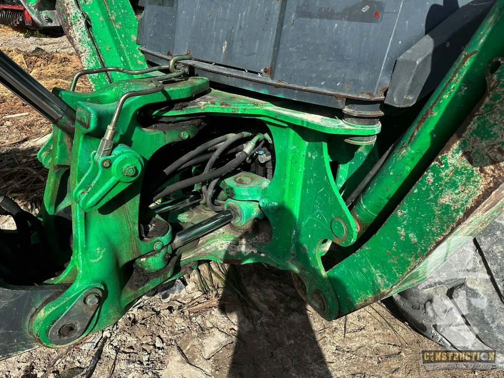 John Deere 310 J