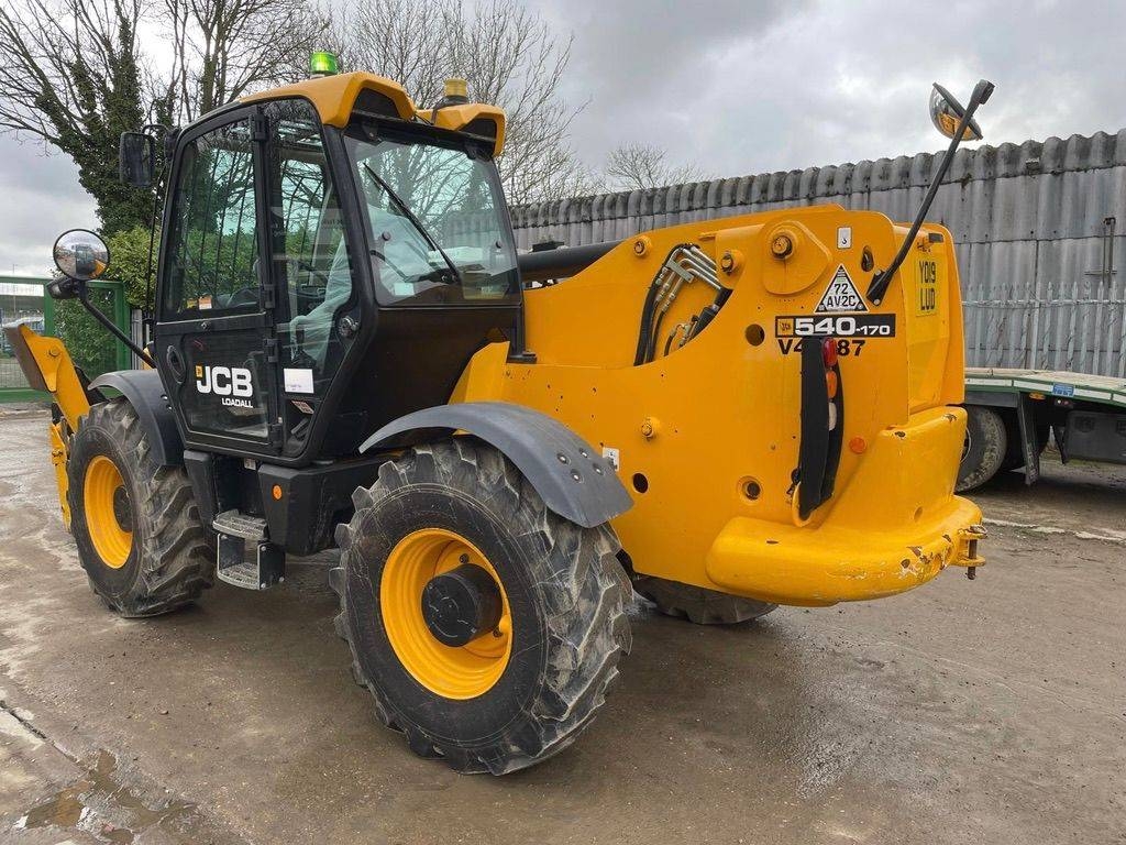 JCB 540-170 - thumbnail 3