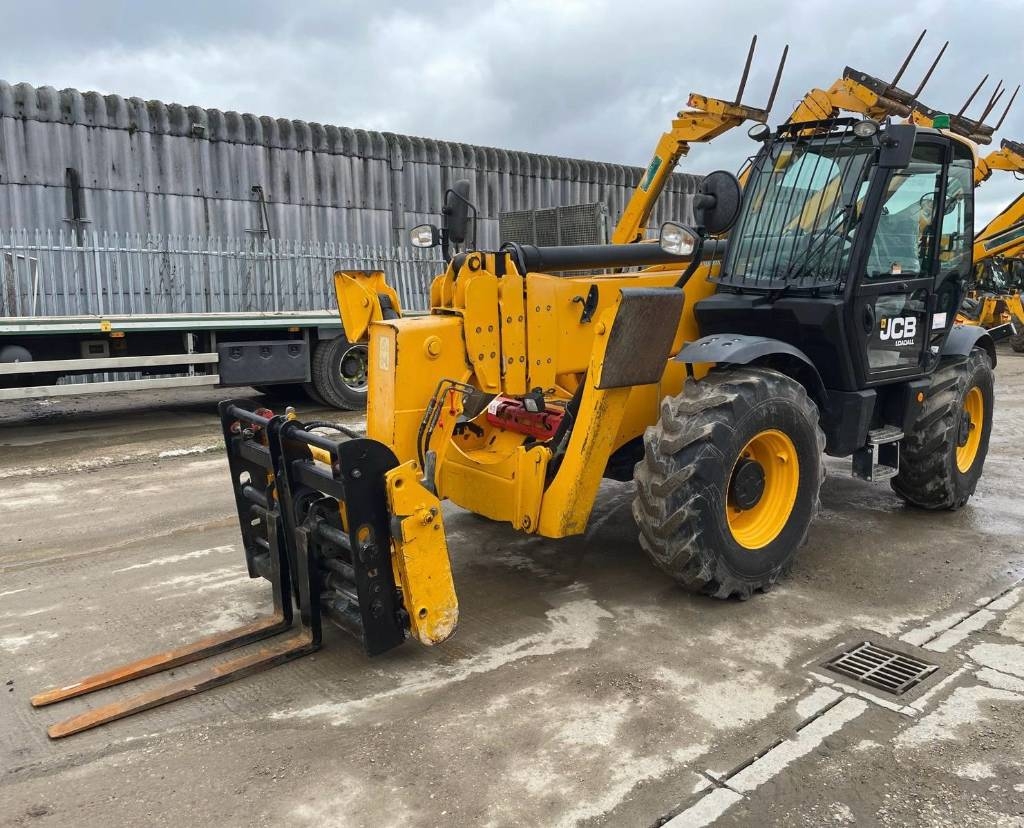 JCB 540-170 - thumbnail 2