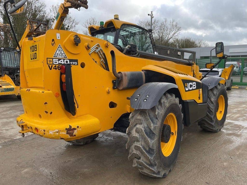 JCB 540-170 - thumbnail 6