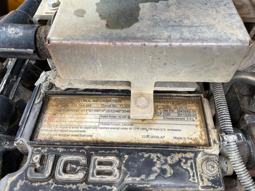 JCB 540-170 - thumbnail 7