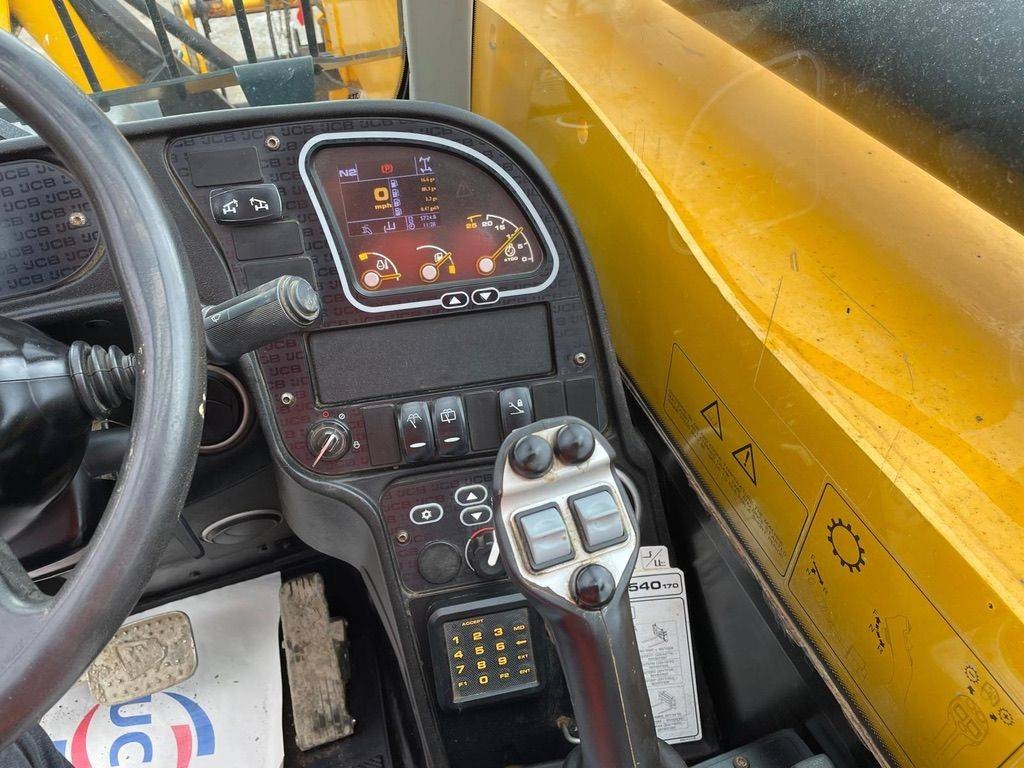 JCB 540-170 - thumbnail 10