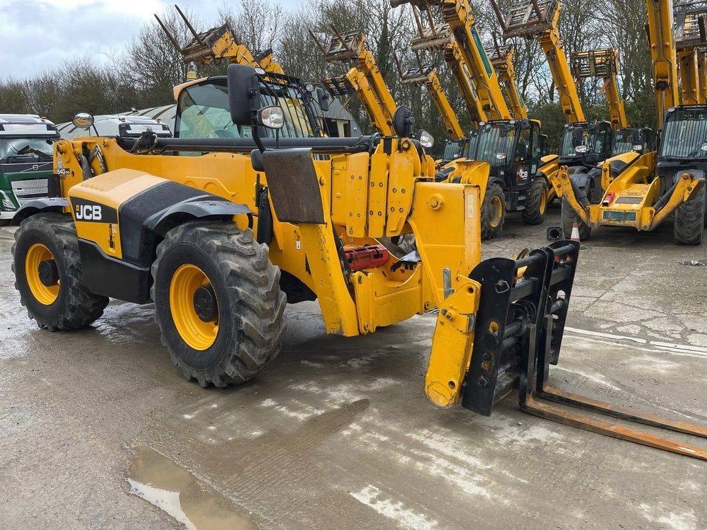 JCB 540-170 - thumbnail 4
