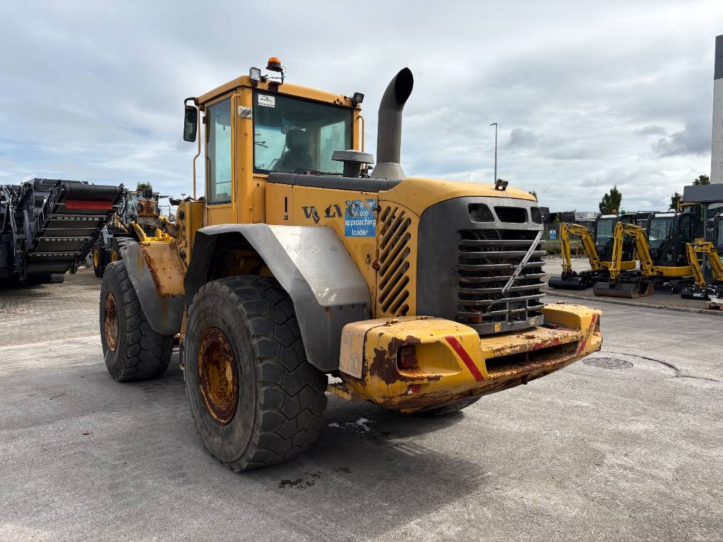 Volvo L 110 E
