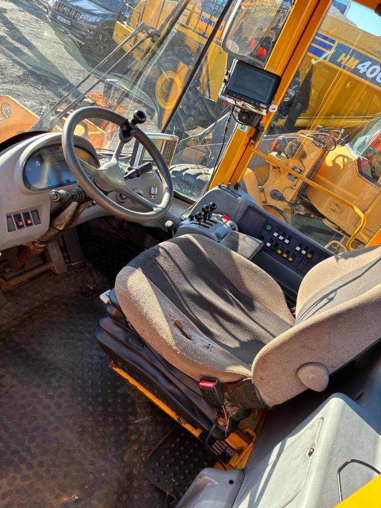 Volvo L 110 E