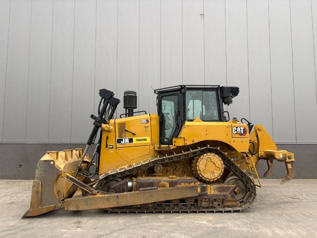 CAT D 6 XL