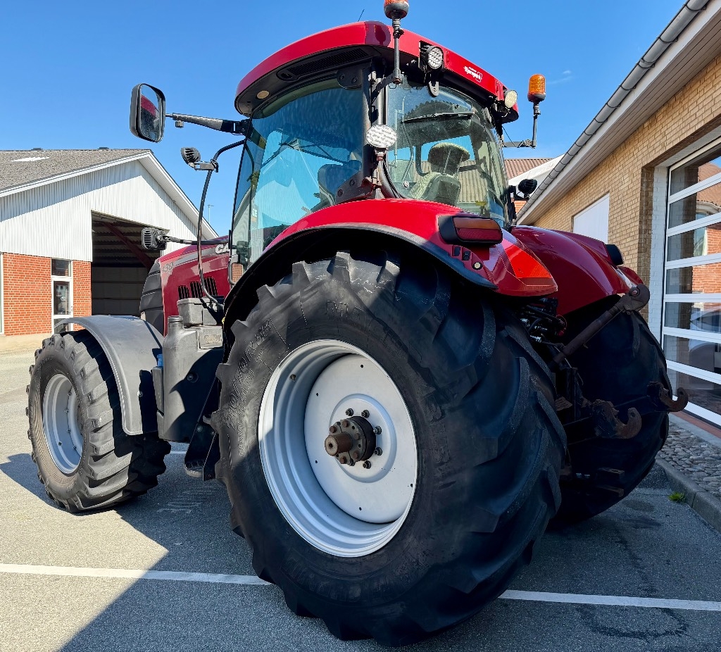 Case IH Puma 130 CVX
