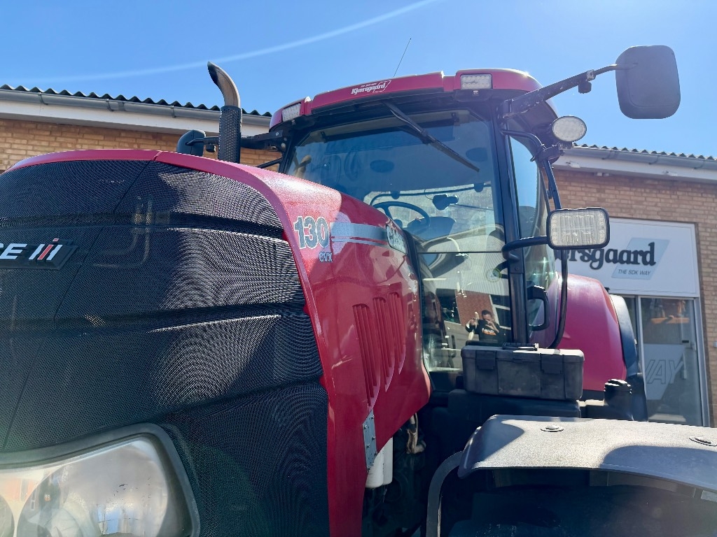 Case IH Puma 130 CVX