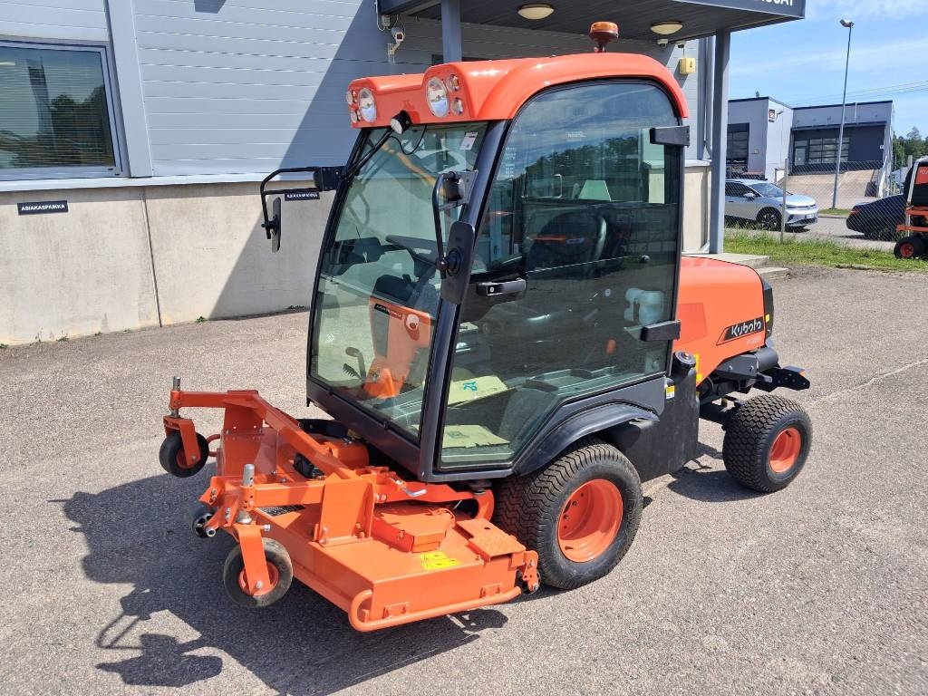Kubota F 391