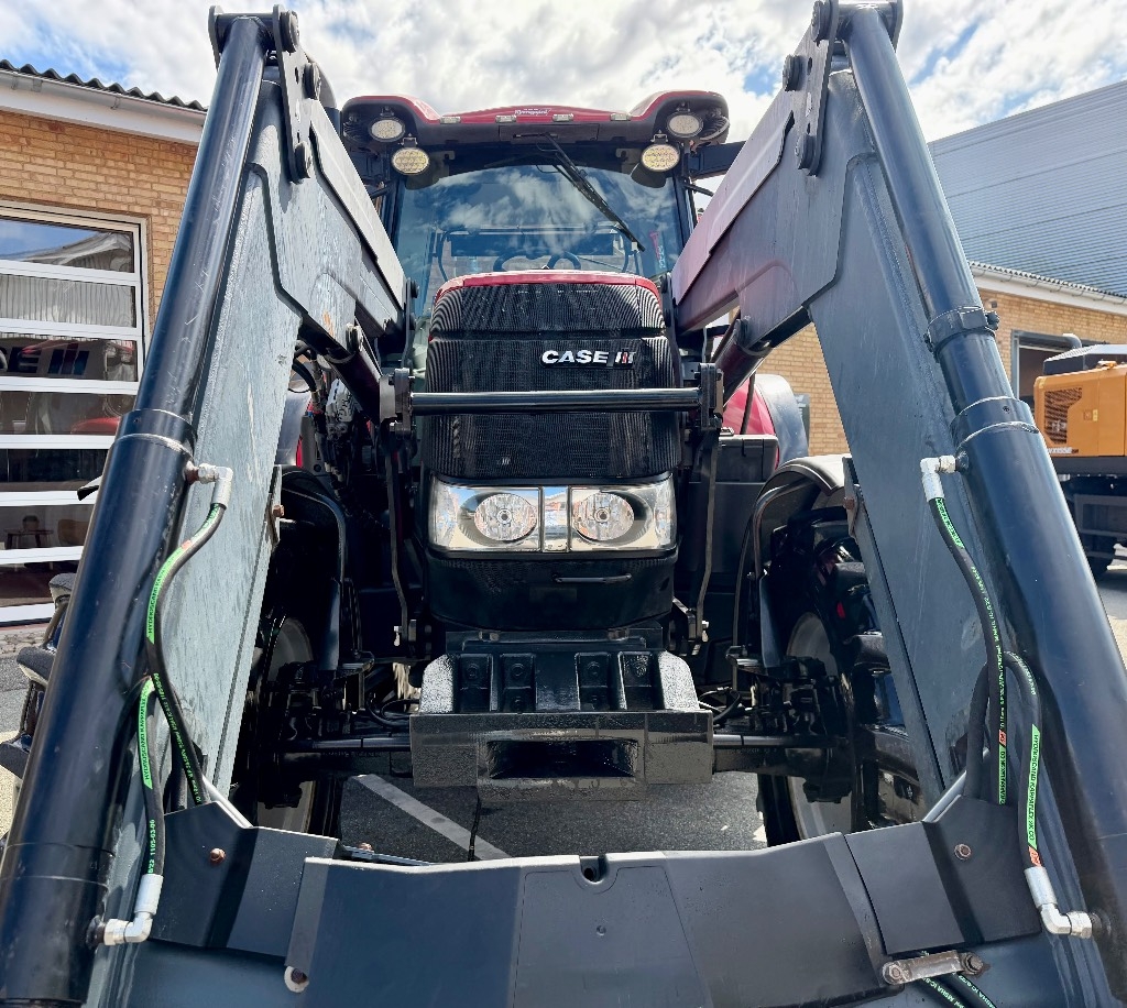 Case IH Puma 150