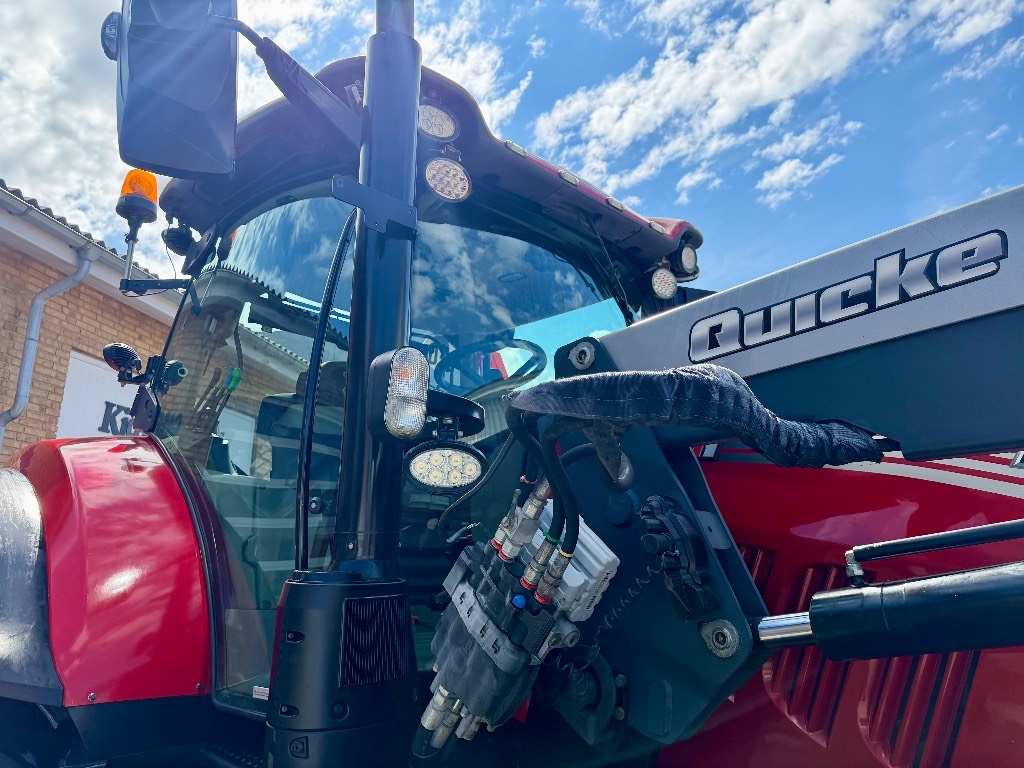Case IH Puma 150