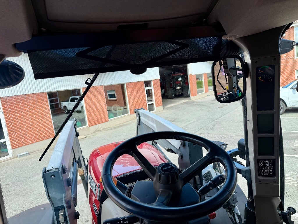 Case IH Puma 150