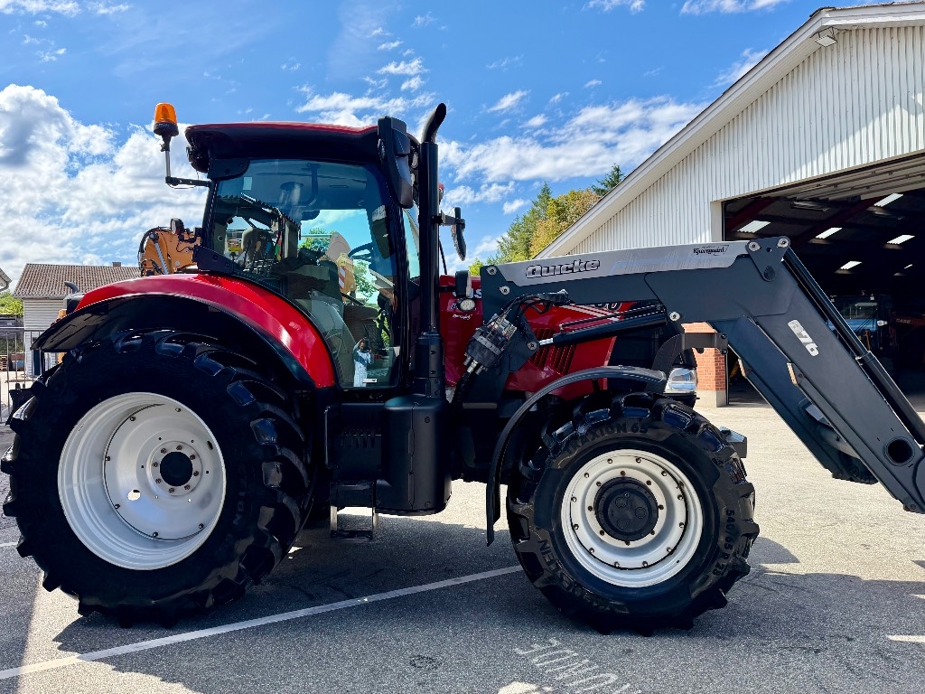 Case IH Puma 150