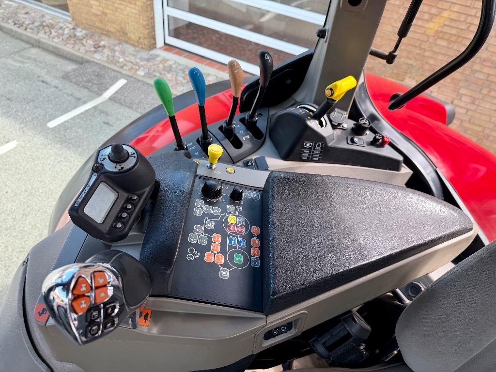 Case IH Puma 150
