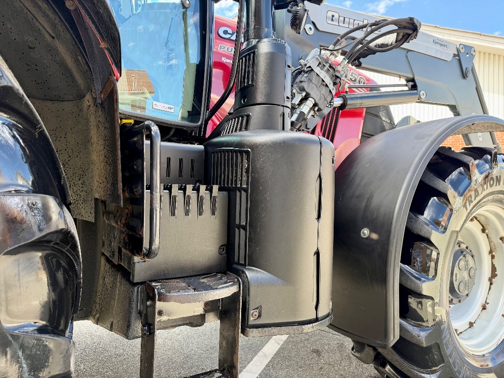 Case IH Puma 150