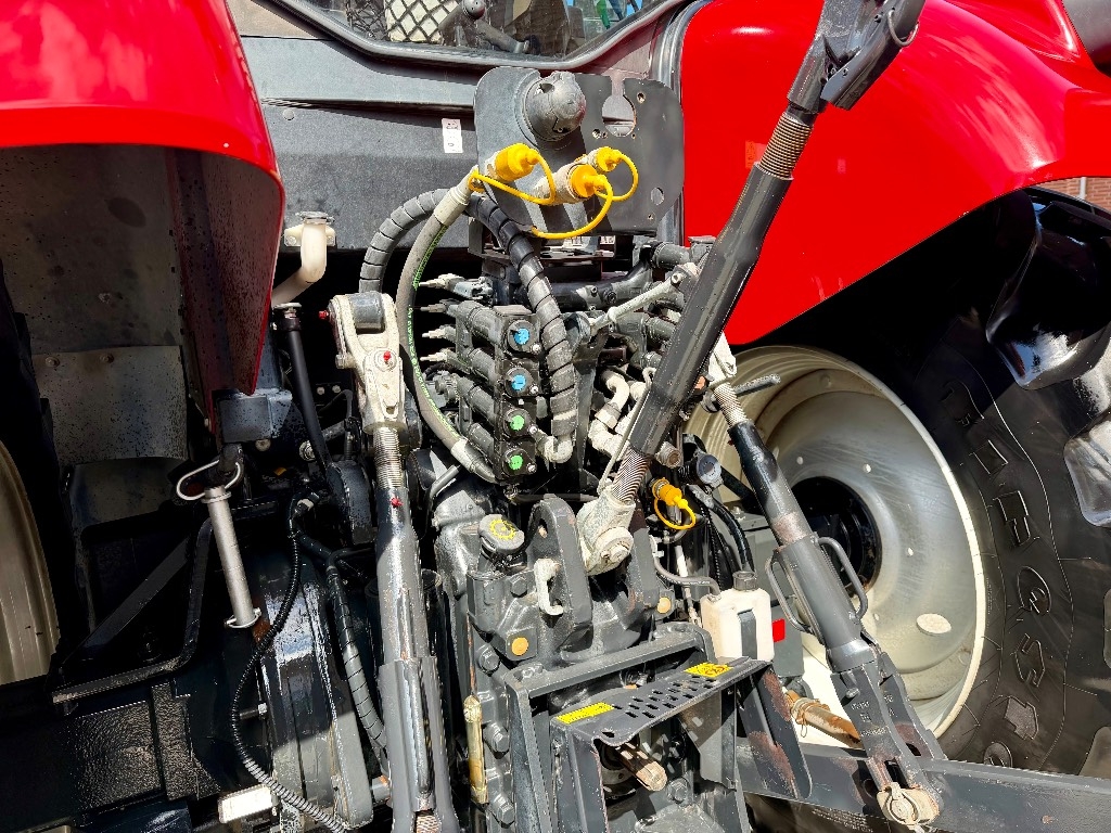 Case IH Puma 150