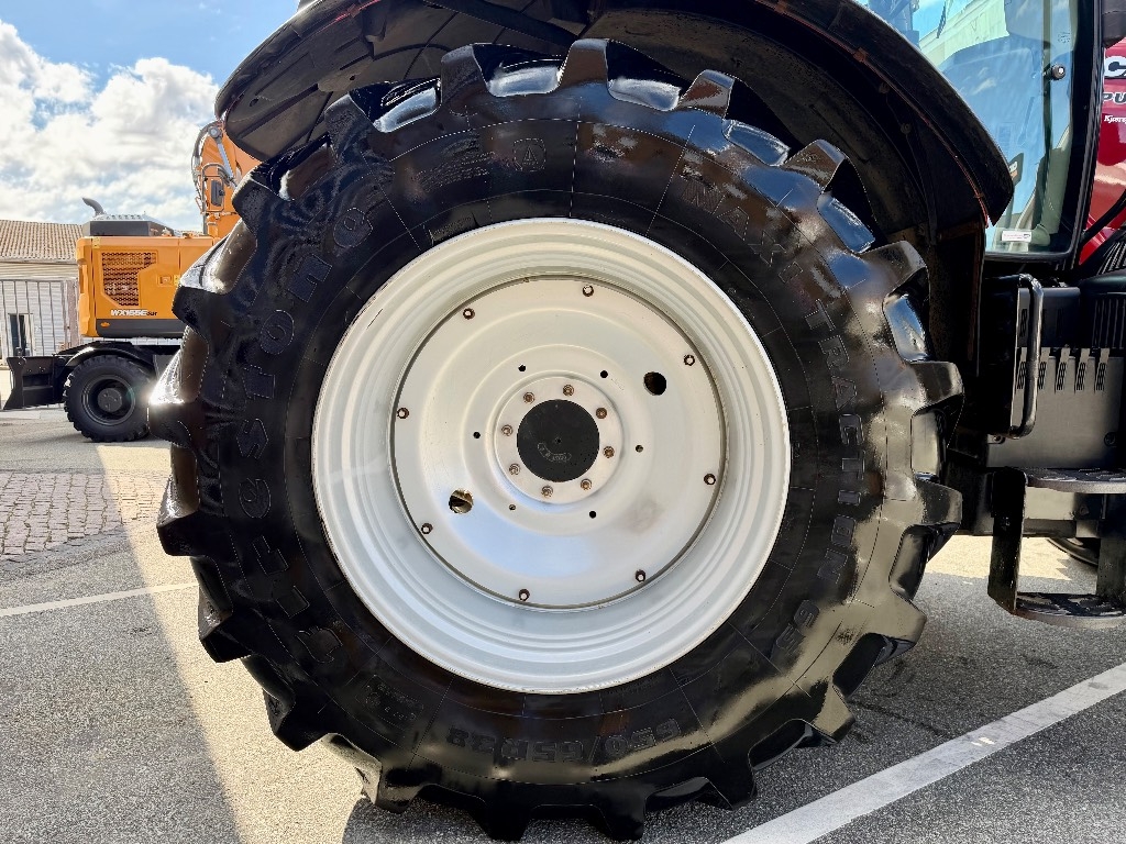 Case IH Puma 150