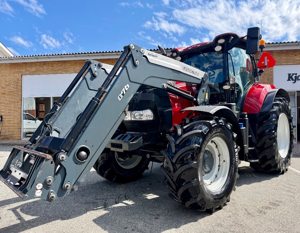 Case IH Puma 150