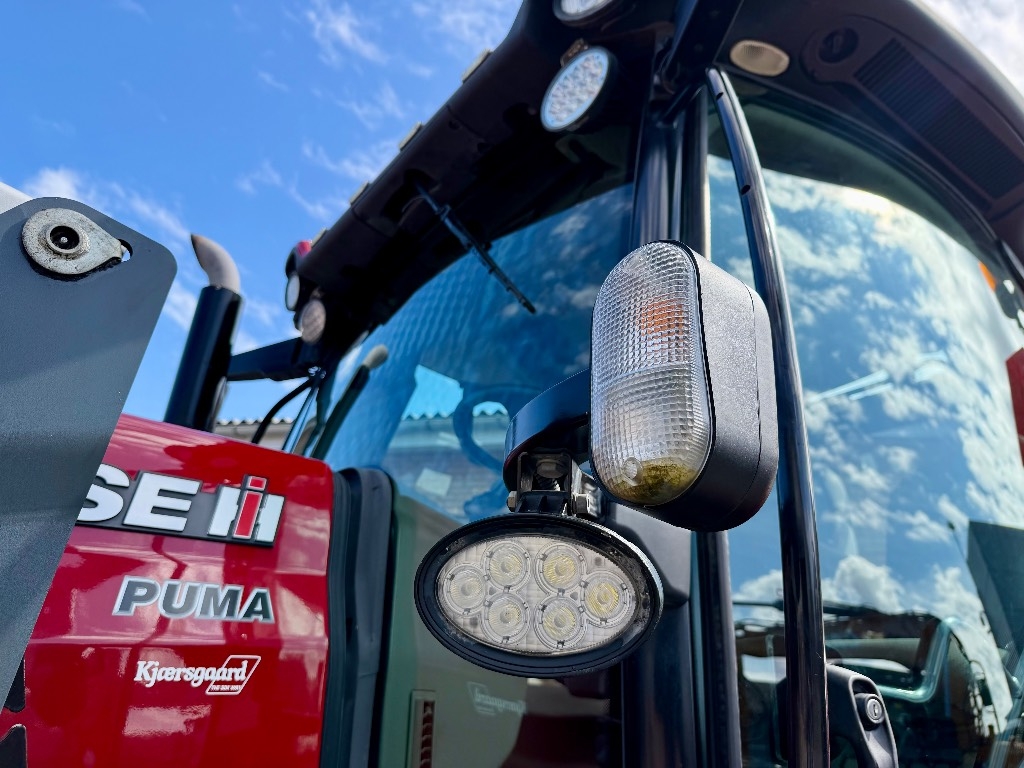 Case IH Puma 150