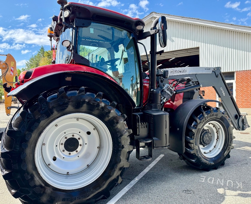 Case IH Puma 150